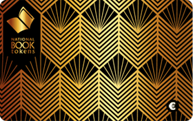 NBT Art Deco Euro